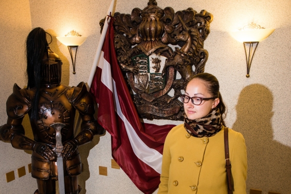 Hotel Pils (Sigulda)